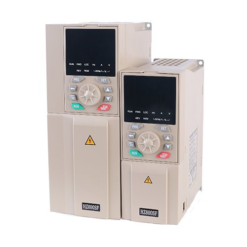 ناقلات التحكم VFD