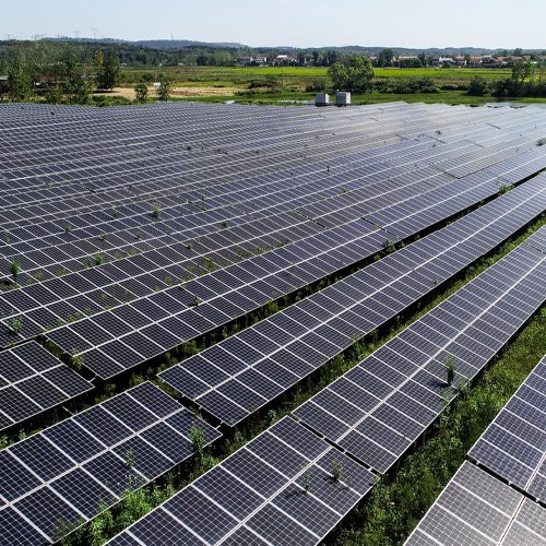 نظام كشف منسوب المياه